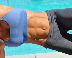 35 Min Body Weight Workout