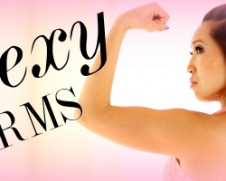 6 Min to Sexy Arms!