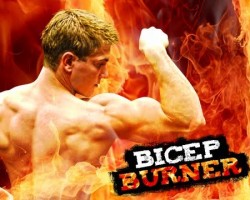 Bicep Burner!