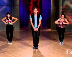 Club Hip Hop: Bryan Tanaka- School House Rock Dance Workout
