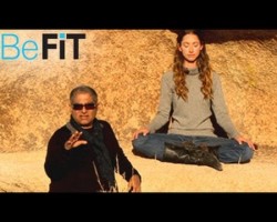 Deepak Chopra: Meditation & Stress Reduction