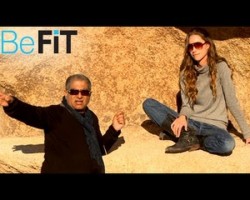 Deepak Chopra & Tara Stiles: The Flow of Yoga