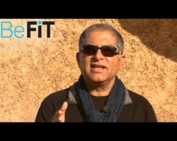 Deepak Chopra: The Balance Of Yoga