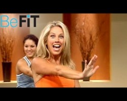 Denise Austin: Cardio Fat-Burn Workout