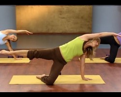 Denise Austin: Six Pack Abs