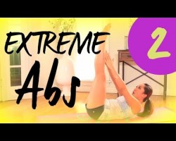 Extreme Abs Workout 2