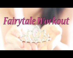 Fairytale HIIT Workout