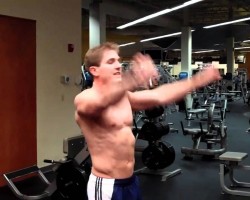 How To: Arm Circles