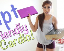 Like Money Apartment Friendly POP Cardio