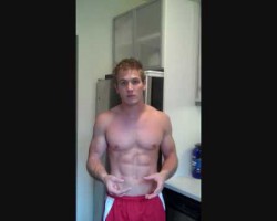 Morning Abs