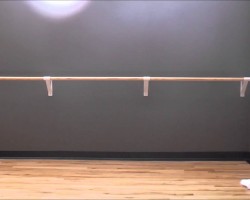 POP Pilates: BODYPOP! HIIT Bodyweight Workout