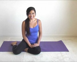POP Pilates for Beginners: Ab Time!