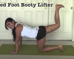 POP Pilates for Weight Loss
