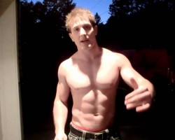 SHF Sunday Update: ABS Workout! Mashable Awards! OMR Bad News. Ask S&S Ep. 12! Boxing Exercises!