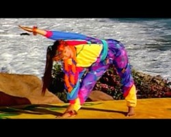 Yoga Shape Up: Back Rescue Workout- Wai Lana