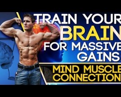 Can’t Feel The Right Muscles Activate During A Lift? Fix It By Improving Mind Muscle Connection!