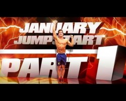 January Jumpstart (Part 1)