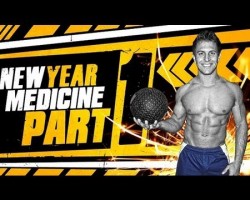 New Year Medicine (Part 1)