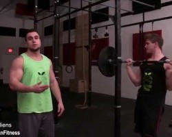 Overhead Press: Increase Strength By Eliminating Weak Points!