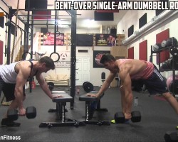 Colossal Back Workout! BIGGER & STRONGER! (Muscle Gain Routine)