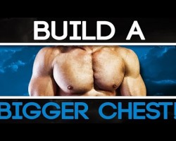 Cable Chest Fly: Tips For Building A Bigger Chest! More Muscle Activation!