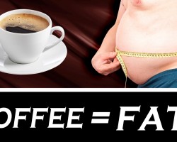Is Coffee Making You Fat? – Caffeine & Your Body with MuscleGenes!