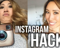 Instagram Hacks & the Truth behind Social Media…