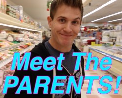 Meet The PARENTS!