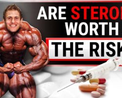 7 Things You Need to Know Before Taking Steroids