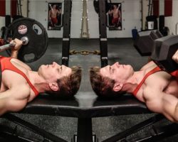 Barbell Bench Press VS.  Dumbbell Bench Press | WHICH BUILDS MORE MUSCLE?