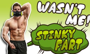 How To Stop Stinky Protein Farts | IS THERE A CURE?