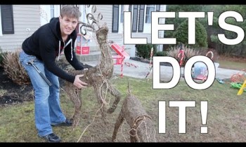 Inappropriate Decorating