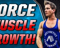 6 Tips To Force Stubborn Muscles To Grow! | PUT AN END TO LAGGING / UNEVEN BODYPARTS!