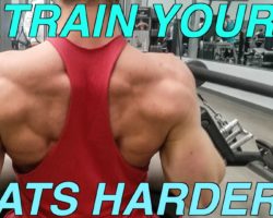 Do Reverse Lat Pulldowns LIKE THIS For MORE GROWTH! | WORKS INSTANTLY