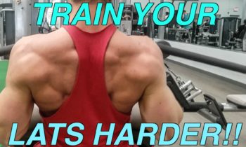 Do Reverse Lat Pulldowns LIKE THIS For MORE GROWTH! | WORKS INSTANTLY