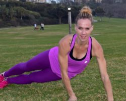 Fat Torching Tabata 26 min