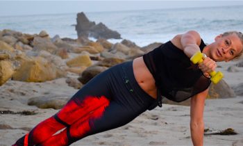 Turbo Yoga Sculpt Workout 11 min
