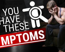 Do You Need Testosterone Replacement Therapy? | DON’T LET LOW-T RUIN YOUR LIFE!
