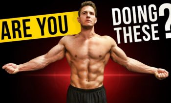 2 MORE Reasons Your Biceps Won’t Grow! | TRY THIS INSTEAD!