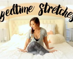 Ultimate Daily Stretching Routine for Flexibility and Relaxation