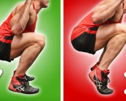 1 Major Squat Mistake Destroying Your Form! | FIX IT NOW & LIFT MORE WEIGHT!
