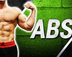 ABS & OBLIQUES – 20 MINUTE FULL WORKOUT! | HOME EDITION