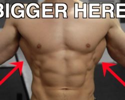 1 Exercise For Wider Lats & A Bigger Back! | Pendlay Row 2.0