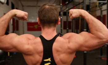 3 Unique Shoulder Workout Finishers | TARGET ALL 3 DELTOID HEADS