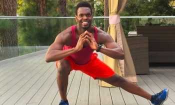 26 min Grueling HIIT Workout – Fat Burning Muscle Building TABATA