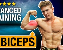 2 Advanced Bicep Building Techniques! | WORKS ON ALL BICEP EXERCISES!