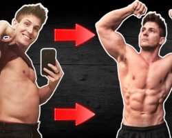 This Is Why You’re Fat! | BULKING & CUTTING MISTAKES EXPLAINED!!