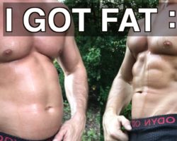 Why Bloating Isn’t So Bad | BE FAT & HAPPY!