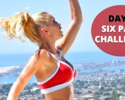 Abs & Cardio Workout