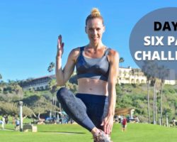 Body Weight Only Cardio